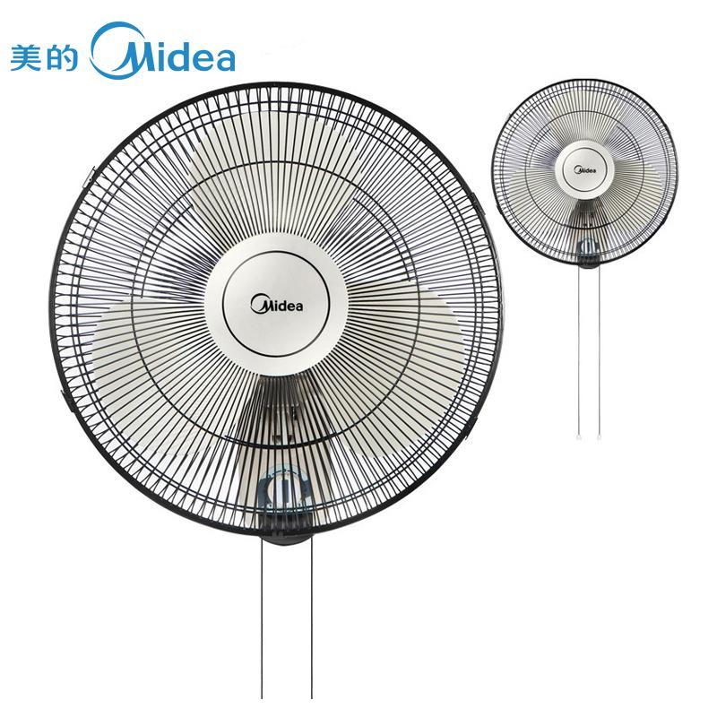 美的(MIDEA) 电风扇 FW40-F3 机械版 壁扇