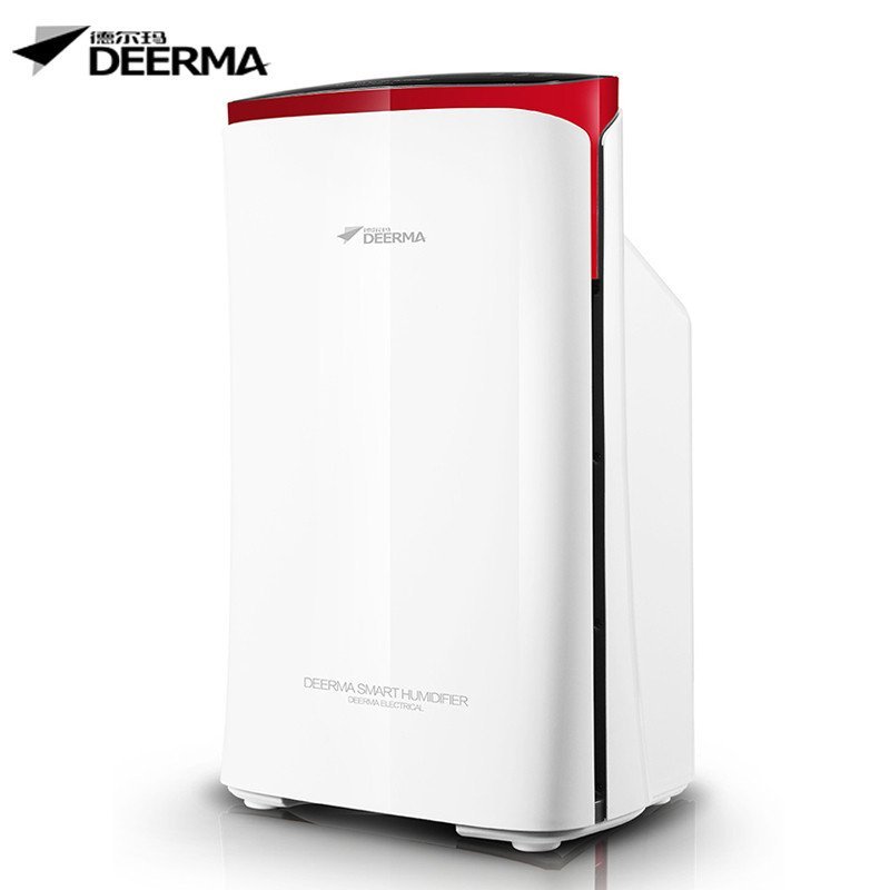 德尔玛（Deerma） DEM-J580 有效家用空气净化器