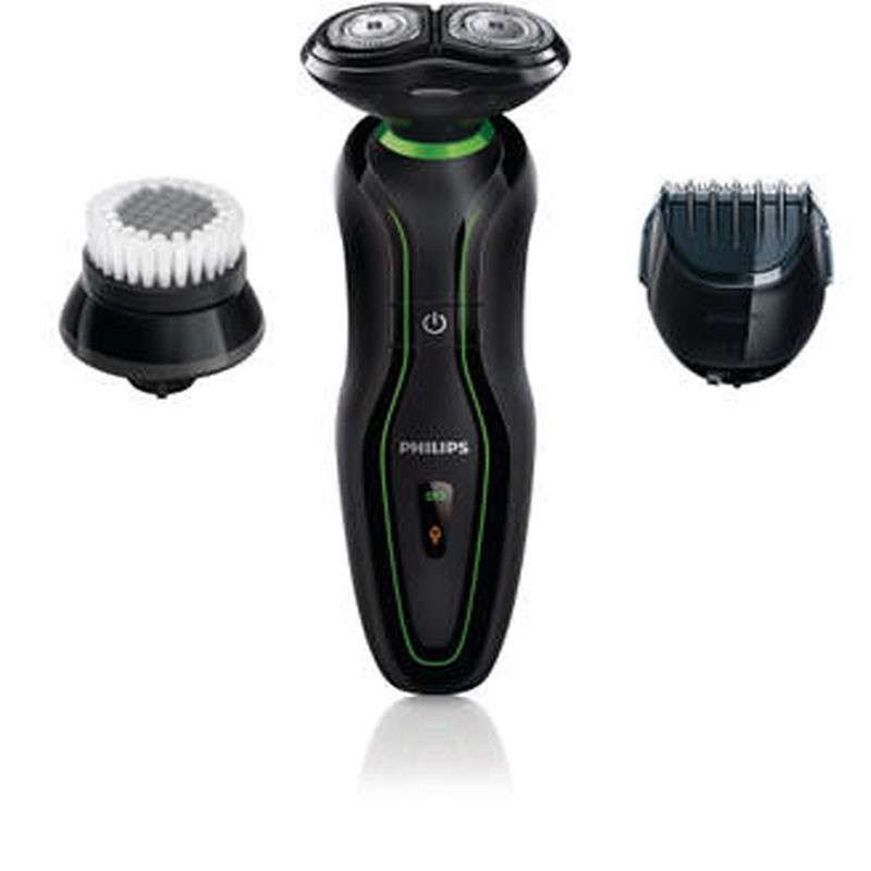 飞利浦(Philips) 剃须刀 YS536 充电式 双刀头
