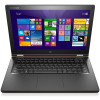 联想(Lenovo) Yoga2 13.3英寸 超极本(I3-4010U 4G 500G+8G 共享系统内存 核显 Win8.1 橙色)