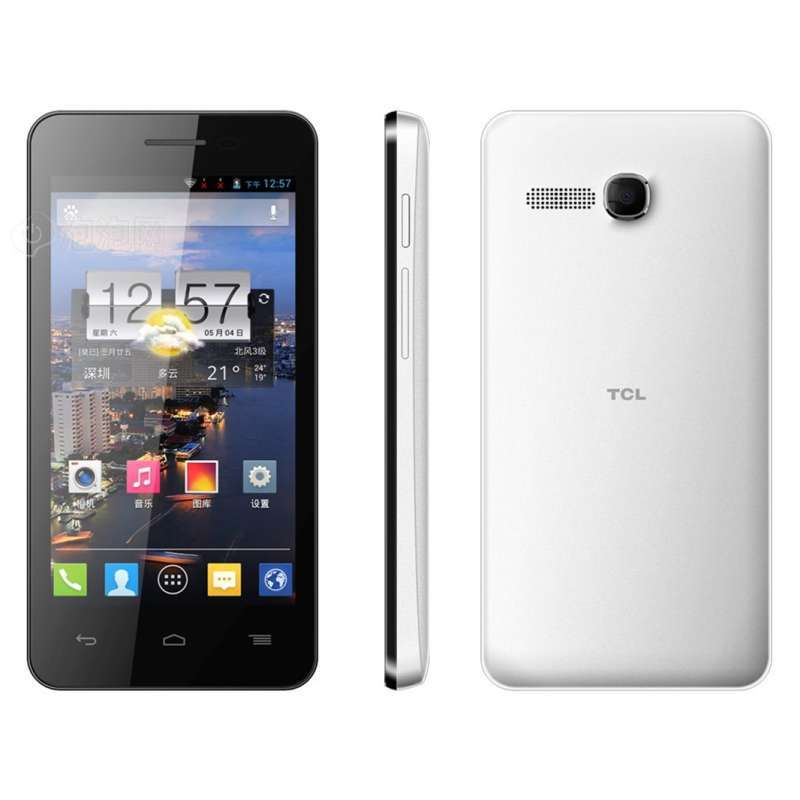 tcl手机j630t