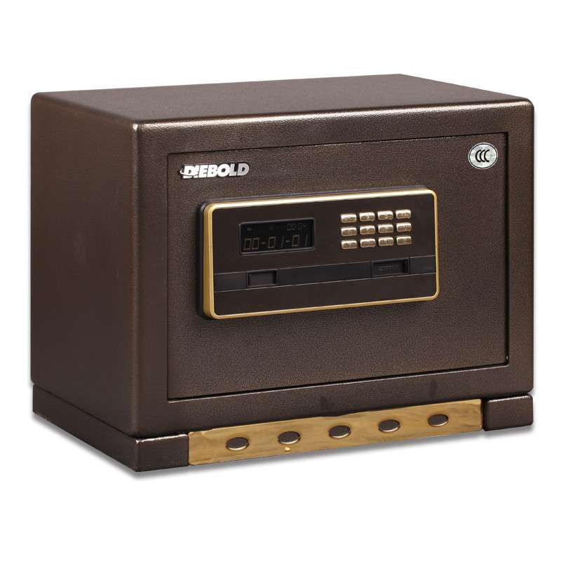 迪堡FDX-A/D-28X1电子保险柜3C认证保险箱 家用办公