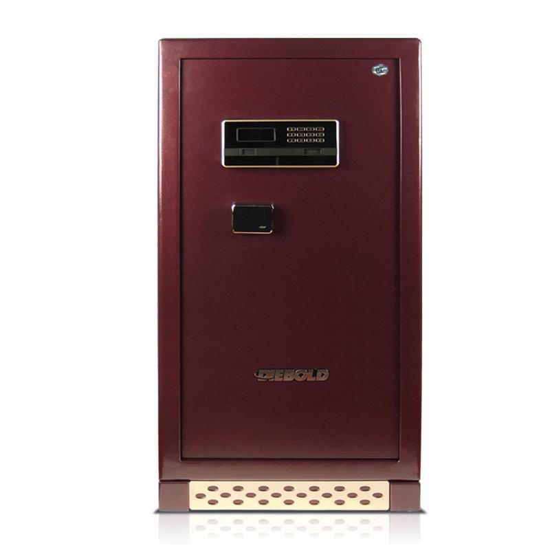迪堡FDX-A/D-150X1电子防盗保险柜/箱 家用办公 3C认证