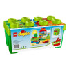 LEGO 乐高 Duplo 得宝系列乐高®得宝®多合一趣味桶 10572