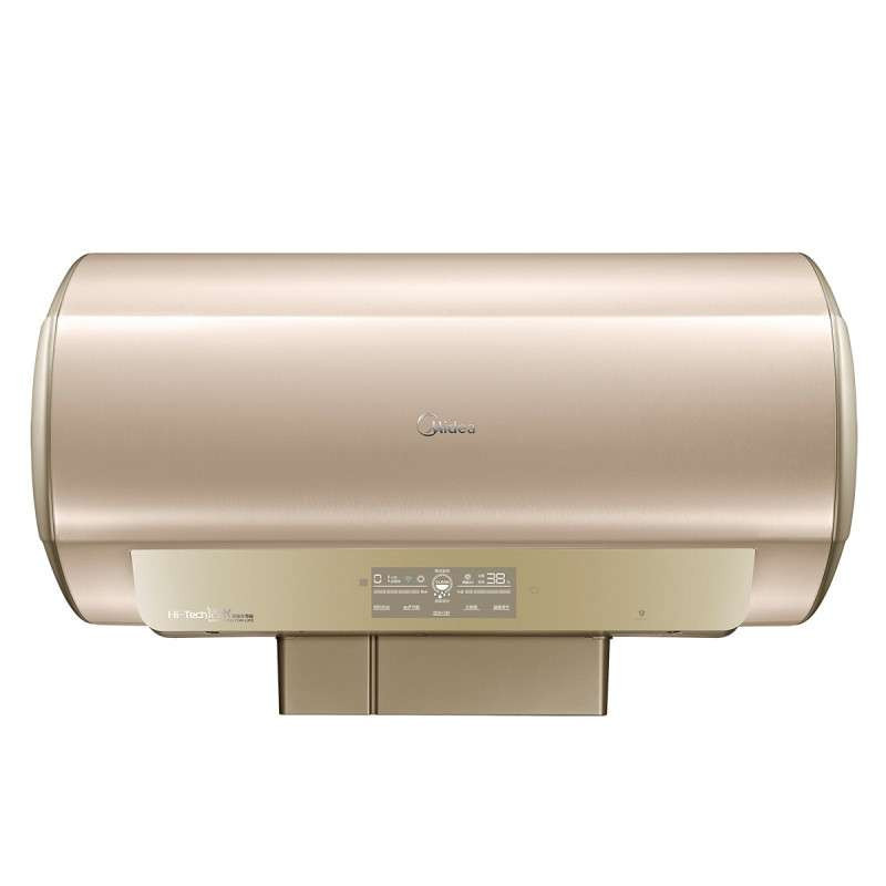 美的电热水器f6030gwhe遥控