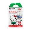 富士一次成像 拍立得 mini hello kitty 花边胶片相纸