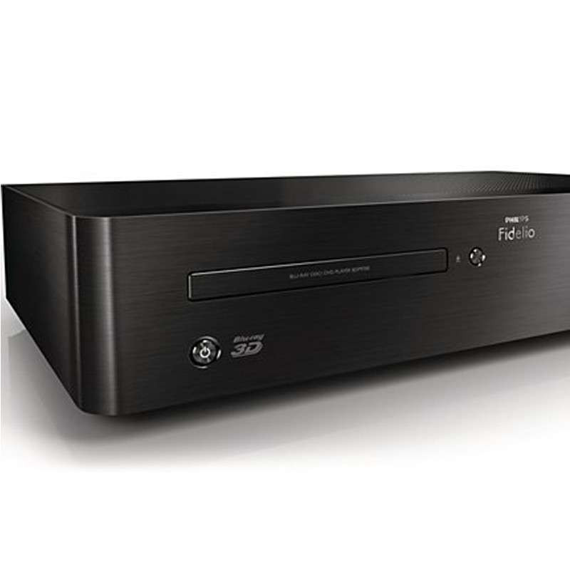 飞利浦3d蓝光dvd碟机bdp9700/93