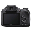 索尼(SONY) DSC-H400 数码相机 黑色
