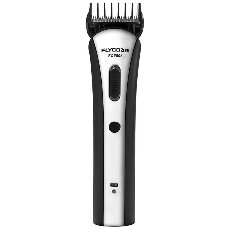 飞科（FLYCO）FC5805成人儿童理发器 充插两用理发剪