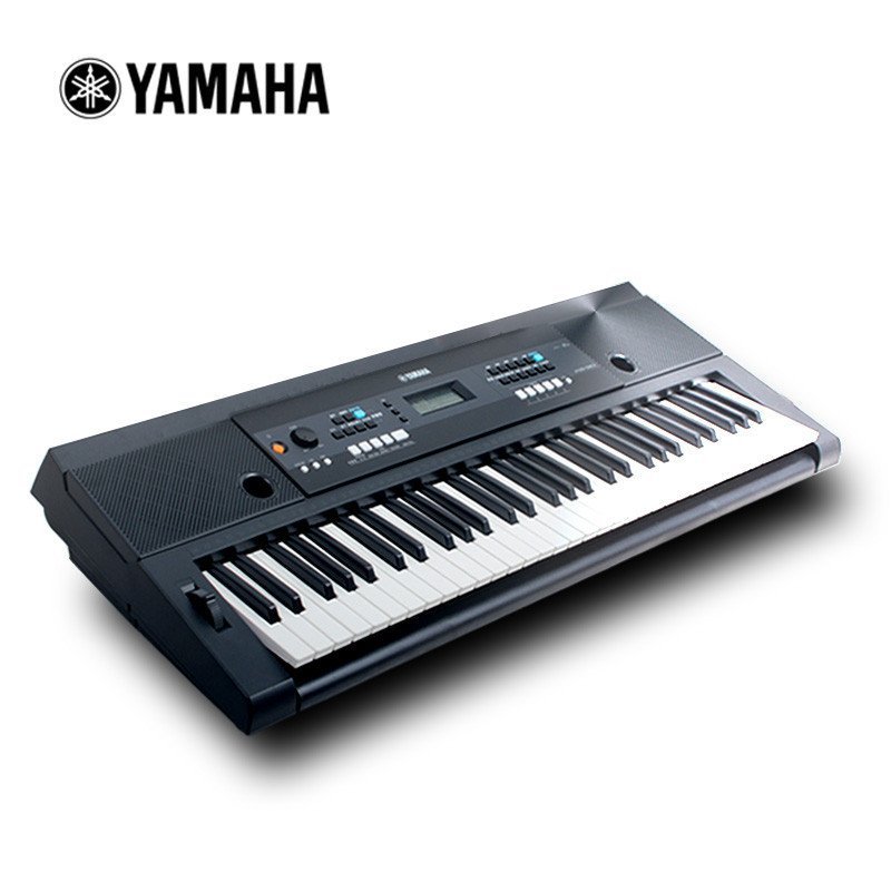 雅马哈（Yamaha）电子琴KB-90 专业考级成人电子琴61键力度键