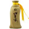 五年口子窖40.8度白酒400ml