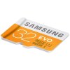 三星(SAMSUNG) MicroSD手机内存卡 TF 存储卡 32G(CLASS10 48MB/s) 升级版(EVO)