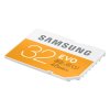 三星(SAMSUNG) SD存储卡/内存卡 32G(CLASS10 48MB/s) 升级版(EVO)