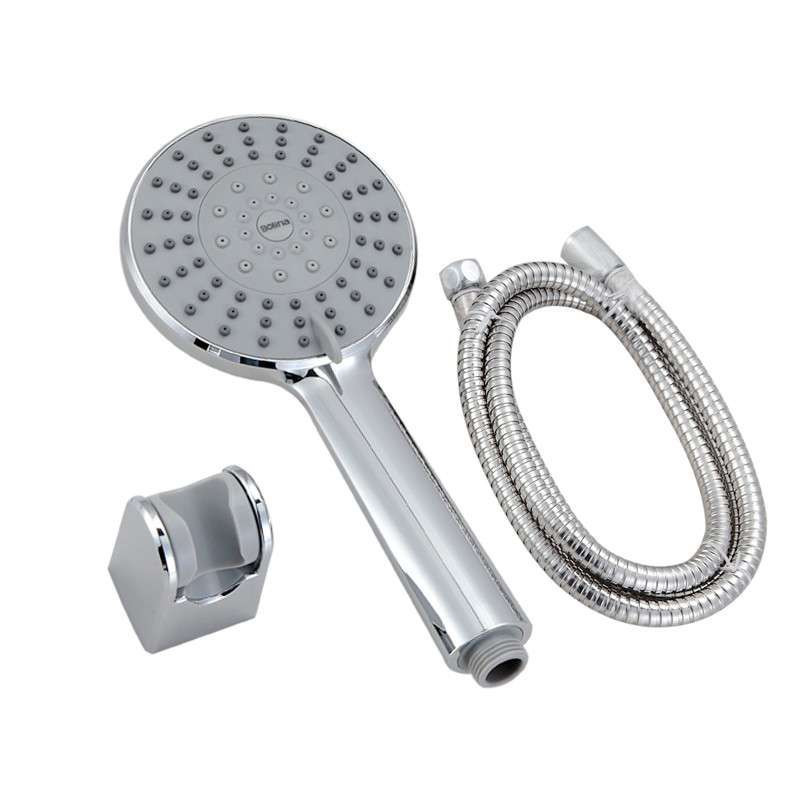 bolina航标 手持花洒三件套装 s0105高清实拍图