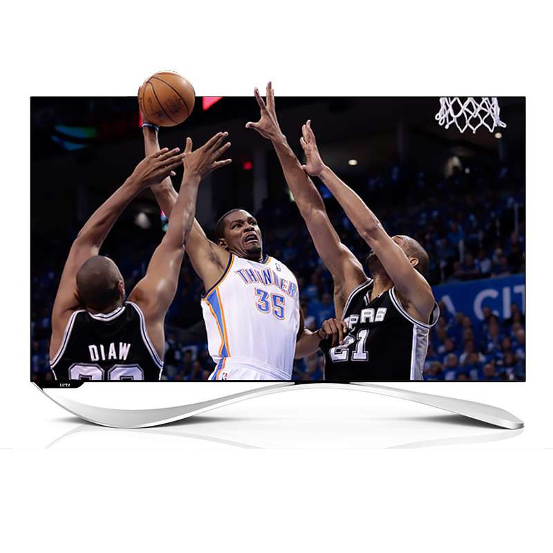 乐视TV(Letv) 超级电视 X60 3D 智能 LED液晶电视+标配云底座