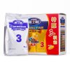 雅士利（Yashily）a金装幼儿配方奶粉3段（1-3岁）特惠三联包1200g 进口奶源