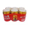 红牛维生素功能饮料250mL*6