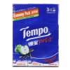 Tempo/得宝 迷你4层纸手帕*36包 苹果木味