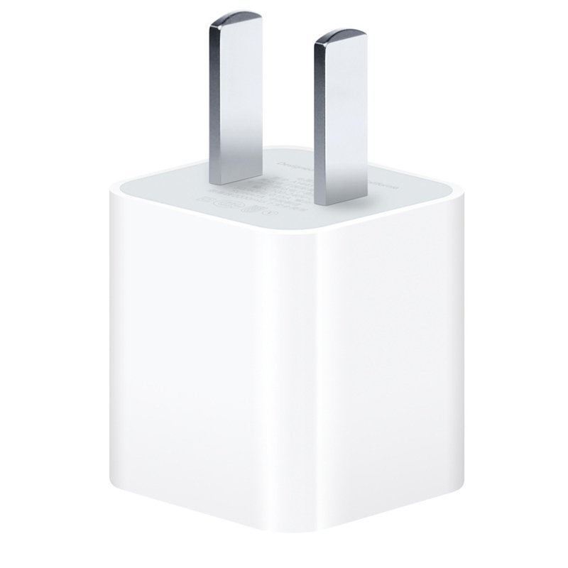 Apple MD814CH/A USB电源适配器