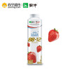 蒙牛草莓冠益乳450g