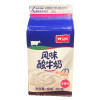 卫岗屋顶草莓酸牛奶480g
