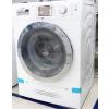 博世(Bosch) XQG80-WVH305601W 8公斤 洗干一体机