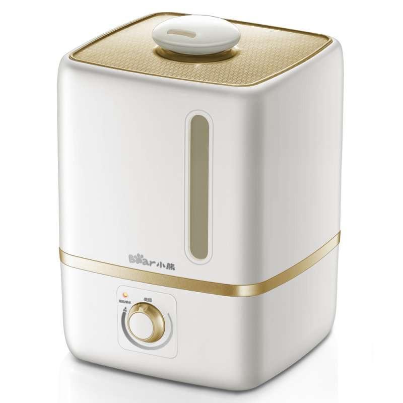 小熊(bear) 超声波加湿器 JSQ-240WB 4L