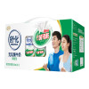 伊利舒化无乳糖牛奶低脂型250mL*12