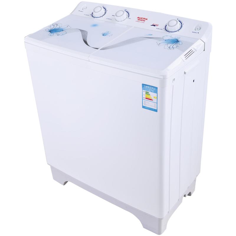 澳柯玛(AUCMA) XPB90-2155S 9.5公斤 双缸洗衣机