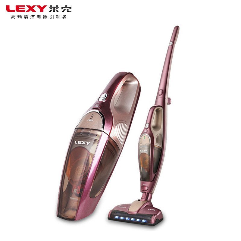 莱克（LEXY)吸尘器VC-SPD1003L