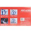 ASD爱仕达4L不锈钢烧水壶NG1504银色电磁炉通用不保温