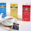 英国川宁(TWININGS) 仕女伯爵金典红茶 波兰进口茶叶袋泡茶包 25包*2g