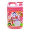 白猫弱酸护手洗洁精2kg