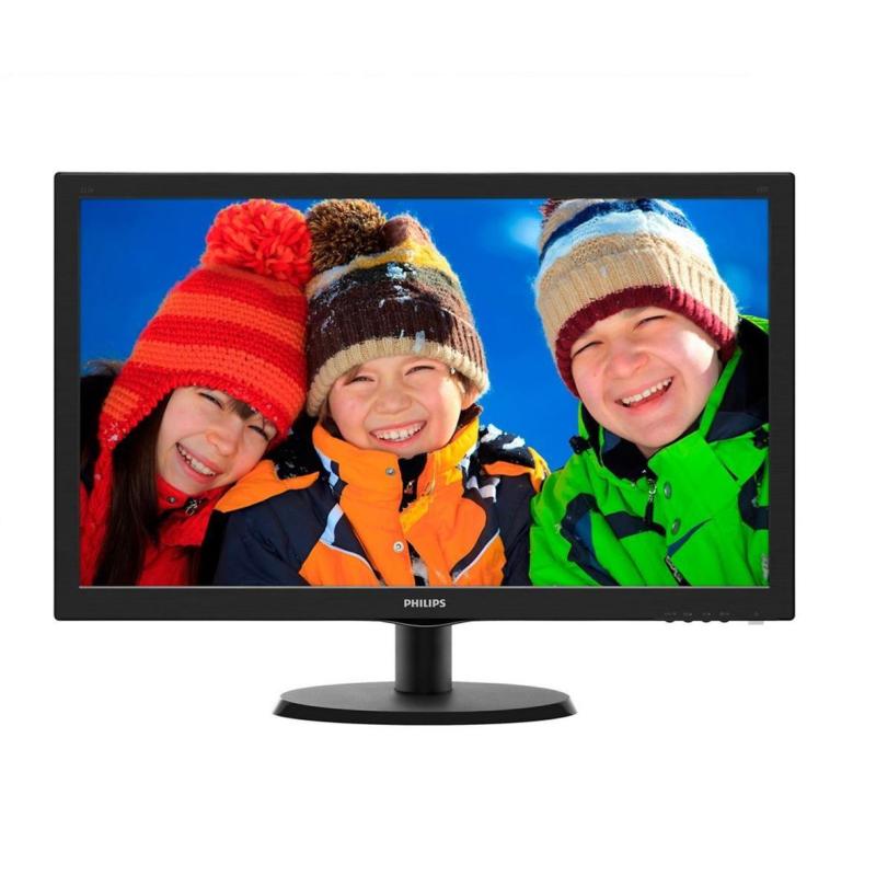 飞利浦(Philips) 273V5QSB 27英寸LED背光宽屏液晶显示器