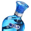 洋河 海之蓝 口感绵柔型白酒 42度（新老包装随机发货） 375ML/瓶