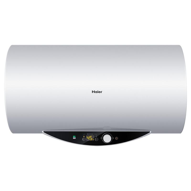 海尔电热水器 ES80H-Q1（ZE）断电记忆 机械操控 三档功率可调 防电墙安全预警技术