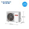 A.O.史密斯空气能热水器 HPA-40C1.5A 150L 1.5匹史密斯空气源热泵热水器