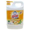 白猫生姜洗洁精 1.5kg