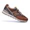 新百伦New Balance 2014年新款男鞋复古运动跑步鞋休闲旅游鞋女鞋WR996UCB 棕灰 44码