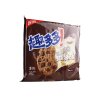趣多多大块巧克力味系列曲奇浓醇咖啡味216g
