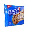 趣多多香浓咖啡巧克力曲奇家庭装285g