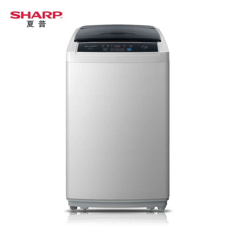 夏普(SHARP) XQB70-270EL-B 7公斤 波轮洗衣机