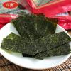 四洲紫菜番茄味40g