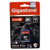 立达（Gigastone）16G内存卡SD 高速单反数码相机卡Class10