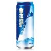 雪花啤酒勇闯天涯听装500mL