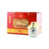 金丽春 绍兴黄酒 整箱特惠装 350ml*6
