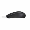 罗技（Logitech）MK100二代有线经典键鼠套装(920-003646)