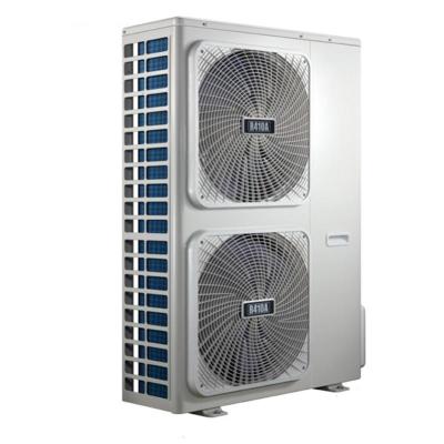 美的/midea mdvh-v180w/n1 5匹以上 中央变频冷暖空调