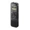 索尼（SONY）ICD-PX440 数码录音棒 智能降噪 前置扬声器 商务学习 Sony/索尼录音笔 MP3音乐播放