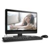 戴尔(DELL) V3010-R1808W 19.5英寸 电脑一体机(A4-5000 4G 1T 1G 独显 Win8 白色)